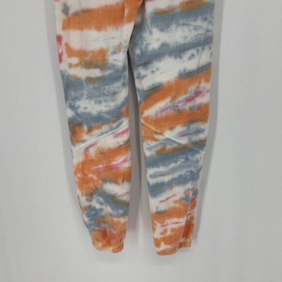 Young Fabulous & Broke YFB Tie  Dye Joggers pockets - Picture 9 of 14